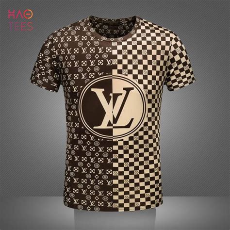 louis vuitton t shirts for sale